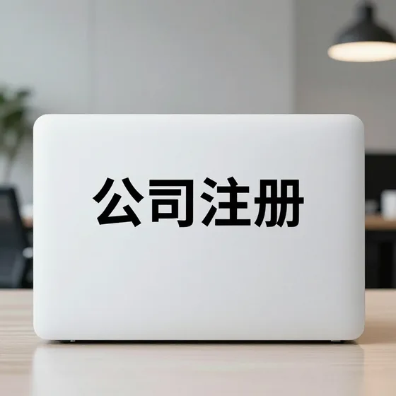 公司注册