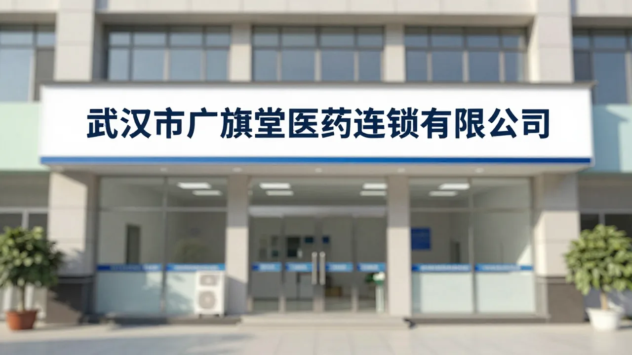 公司注册